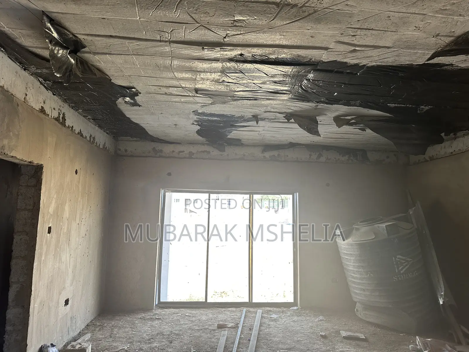 3bdrm Block of Flats in Idu Industrial for sale in Idu Industrial