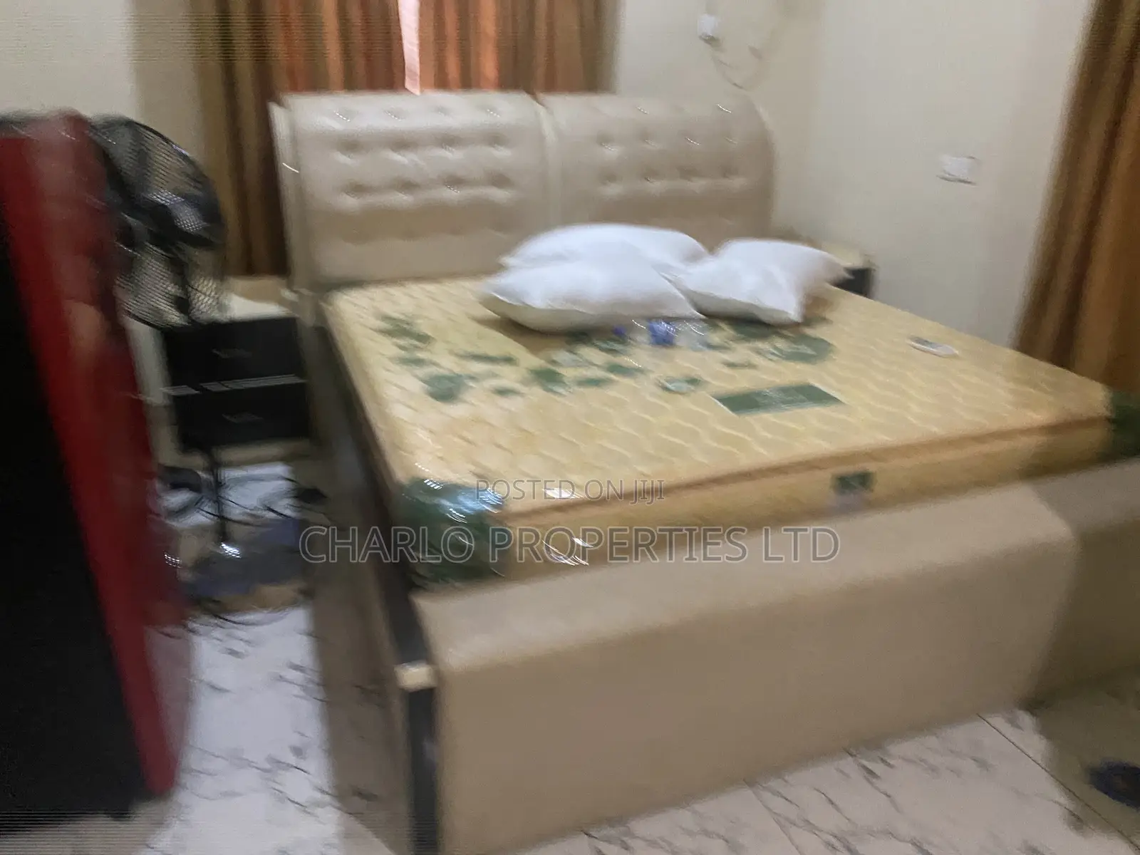 Furnished 7bdrm Duplex in Benin City for sale in Benin City