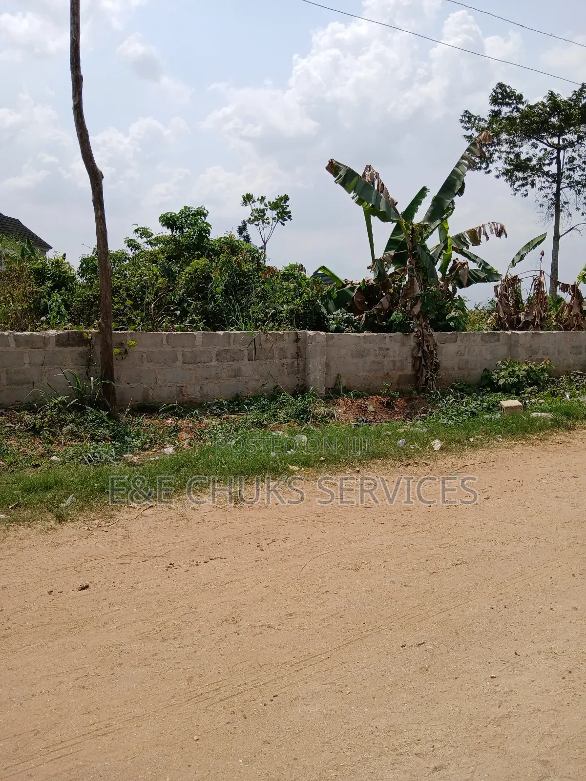 Seven and the Half Plots of Lands at Atali New Layout in Obio-Akpor