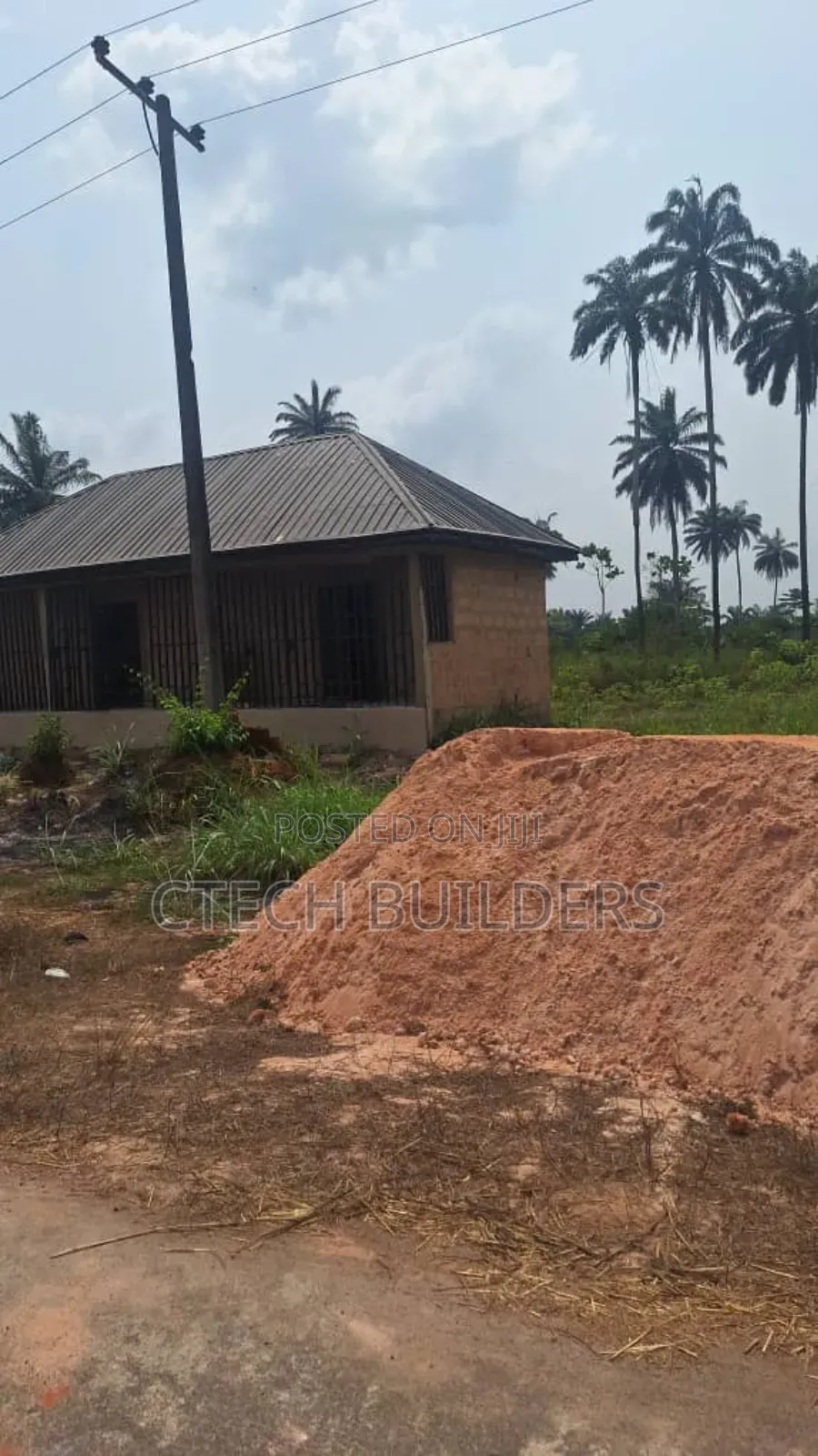 Cheapest Land for Sale in Benin City