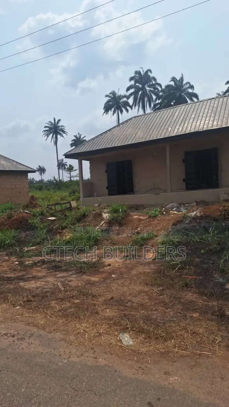 Cheapest Land for Sale in Benin City
