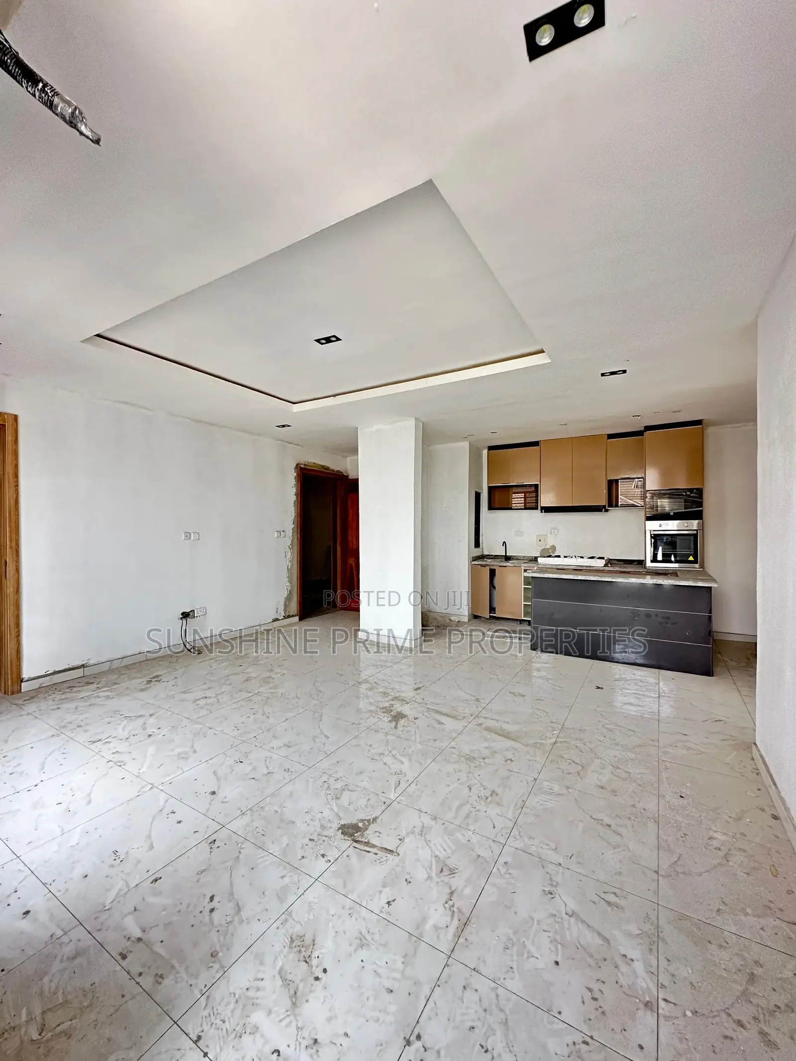 2bdrm Block of Flats in Ikate for sale in Ikate