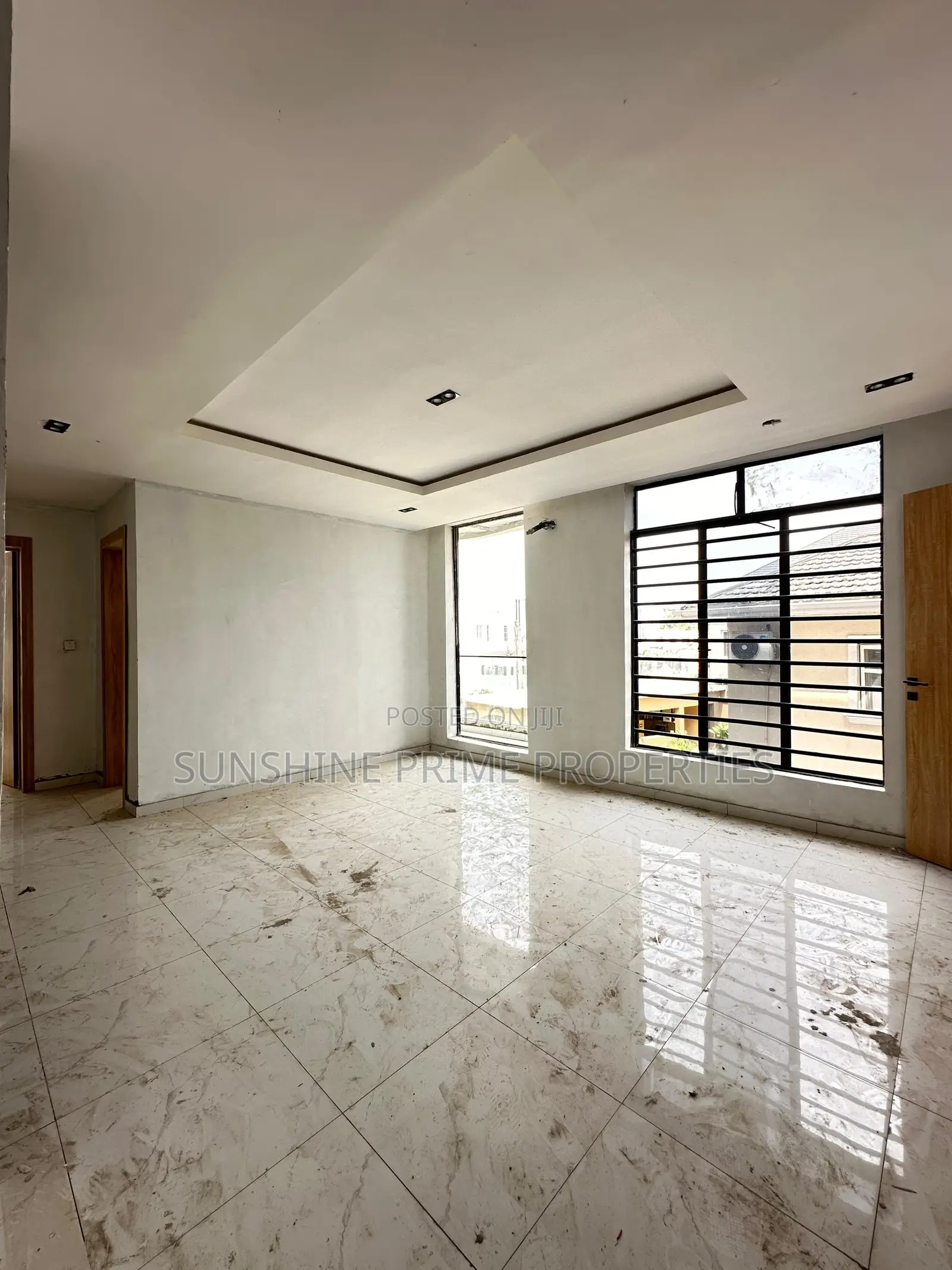 2bdrm Block of Flats in Ikate for sale in Ikate