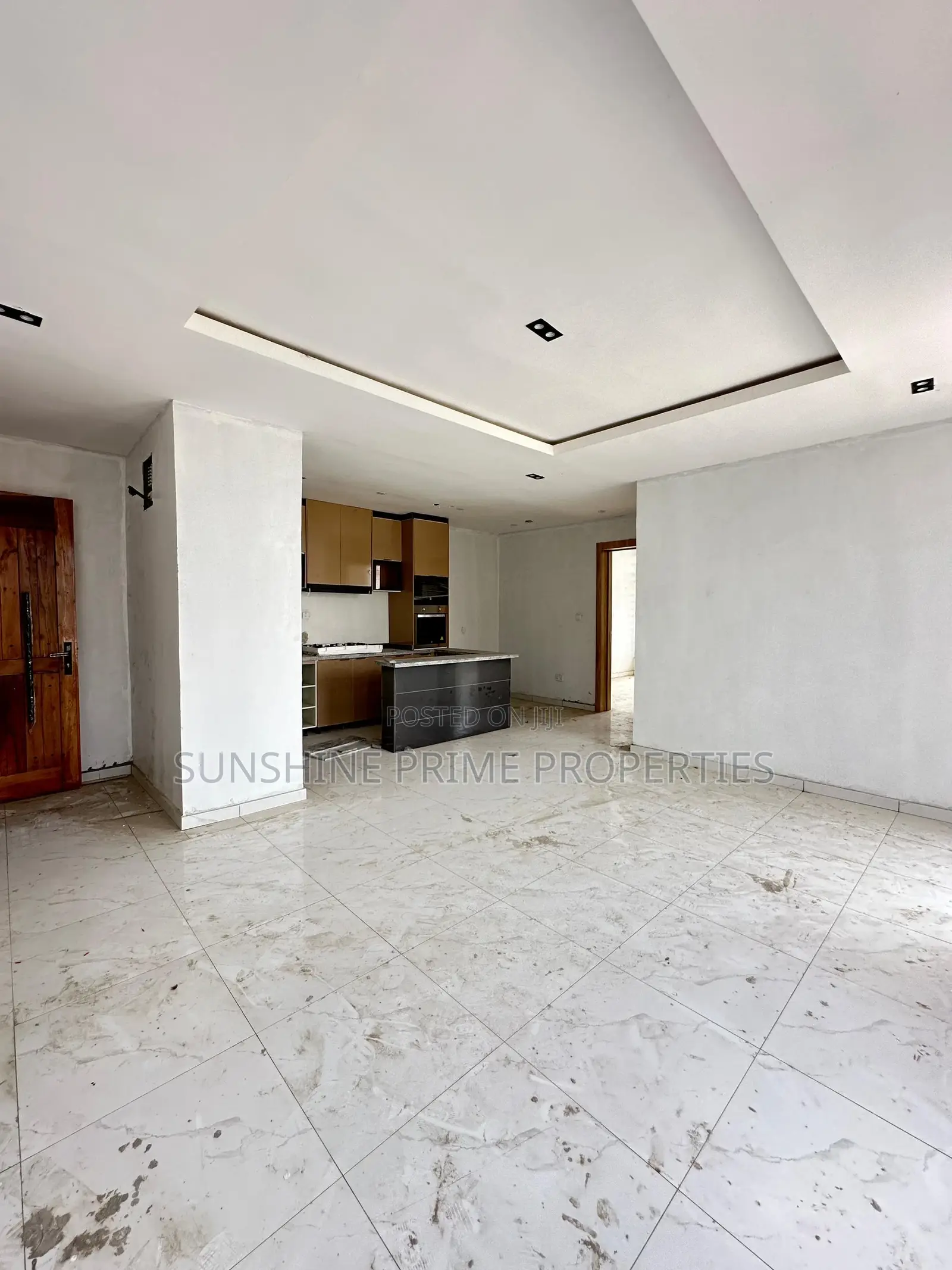 2bdrm Block of Flats in Ikate for sale in Ikate