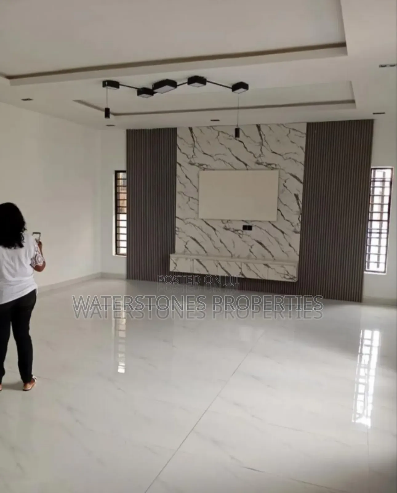 Building for Sale in Asaba in Oshimili South