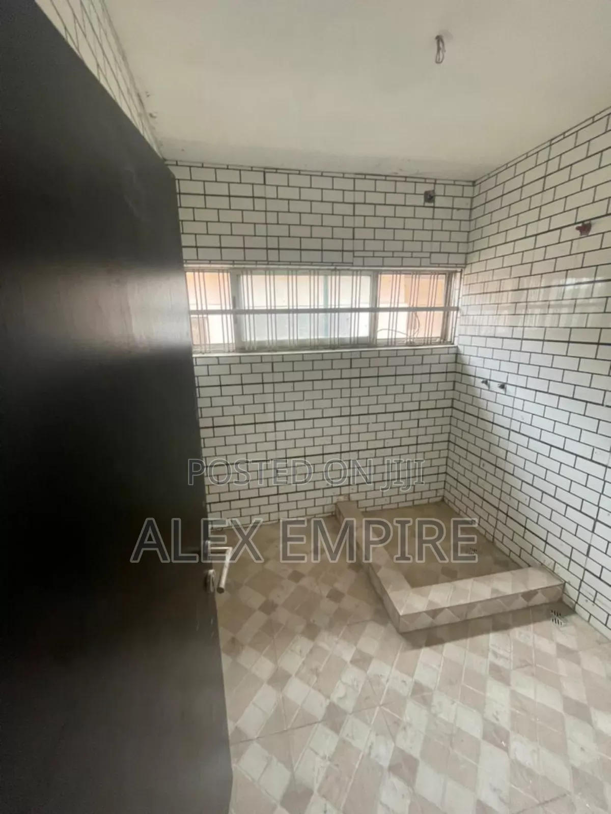 Furnished 4bdrm Duplex in Festaac, Ago Palace for rent in Ago Palace