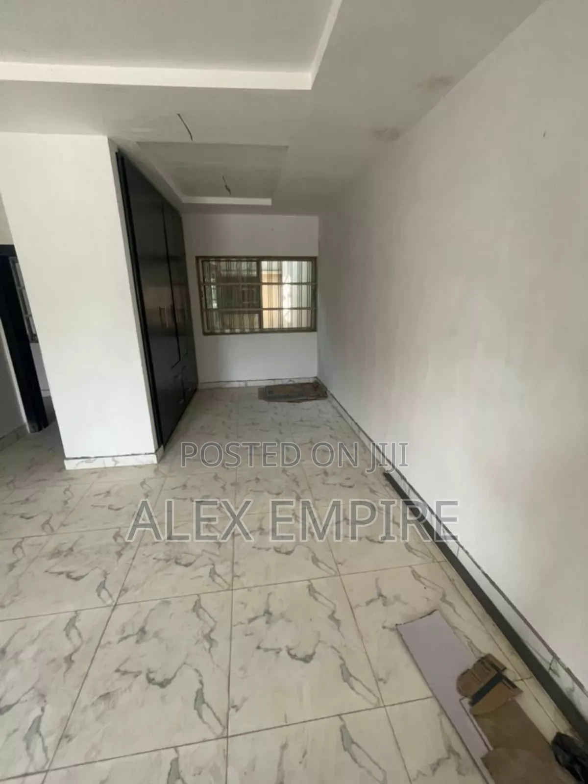 Furnished 4bdrm Duplex in Festaac, Ago Palace for rent in Ago Palace