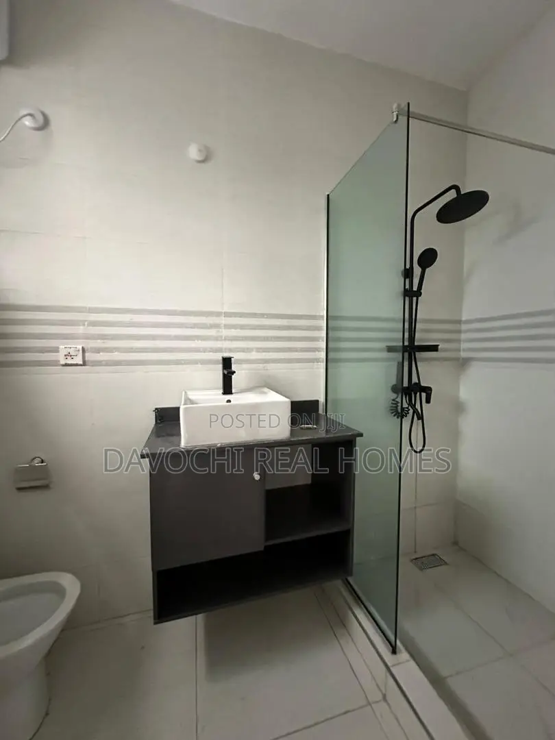 Furnished 4bdrm Duplex in Ikate, Lekki for rent in Ikate