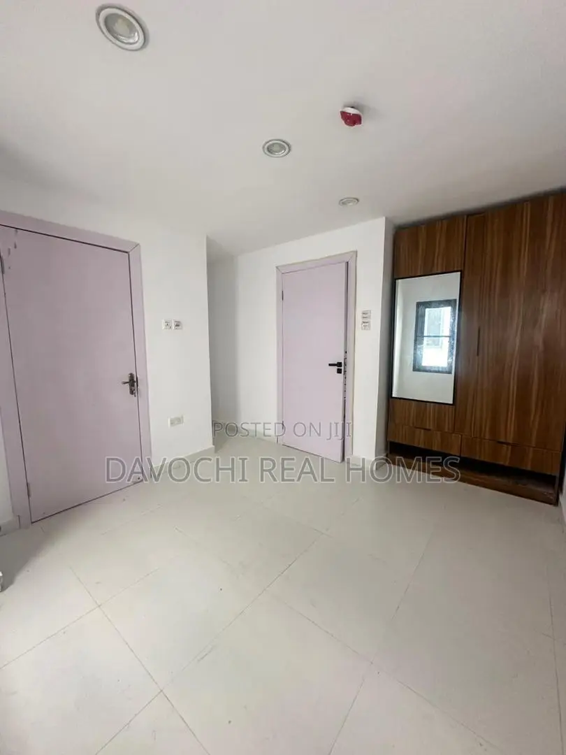 Furnished 4bdrm Duplex in Ikate, Lekki for rent in Ikate