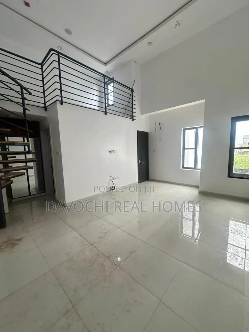 Furnished 4bdrm Duplex in Ikate, Lekki for rent in Ikate