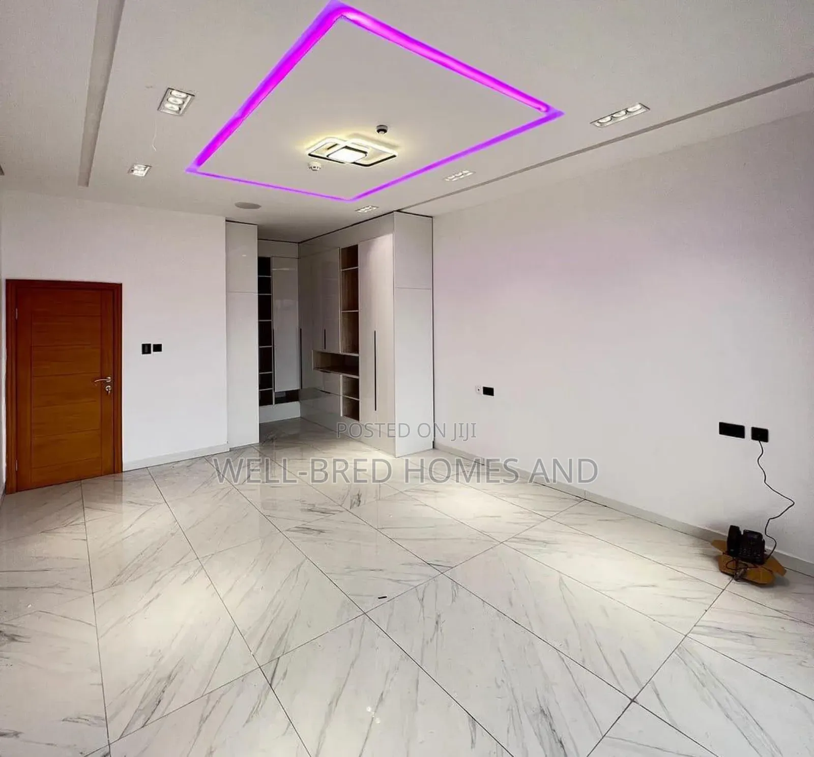 4bdrm Duplex in Lekki Phase 1 for rent in Lekki Phase 1