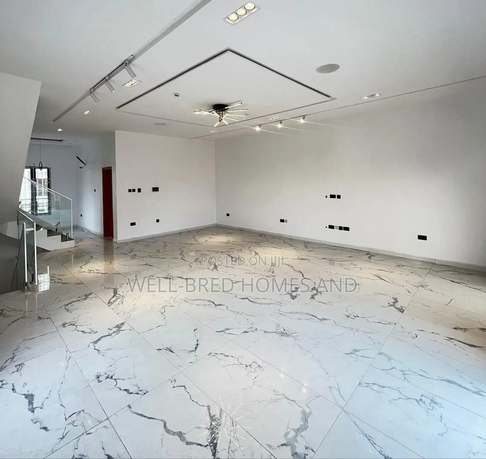 4bdrm Duplex in Lekki Phase 1 for rent in Lekki Phase 1