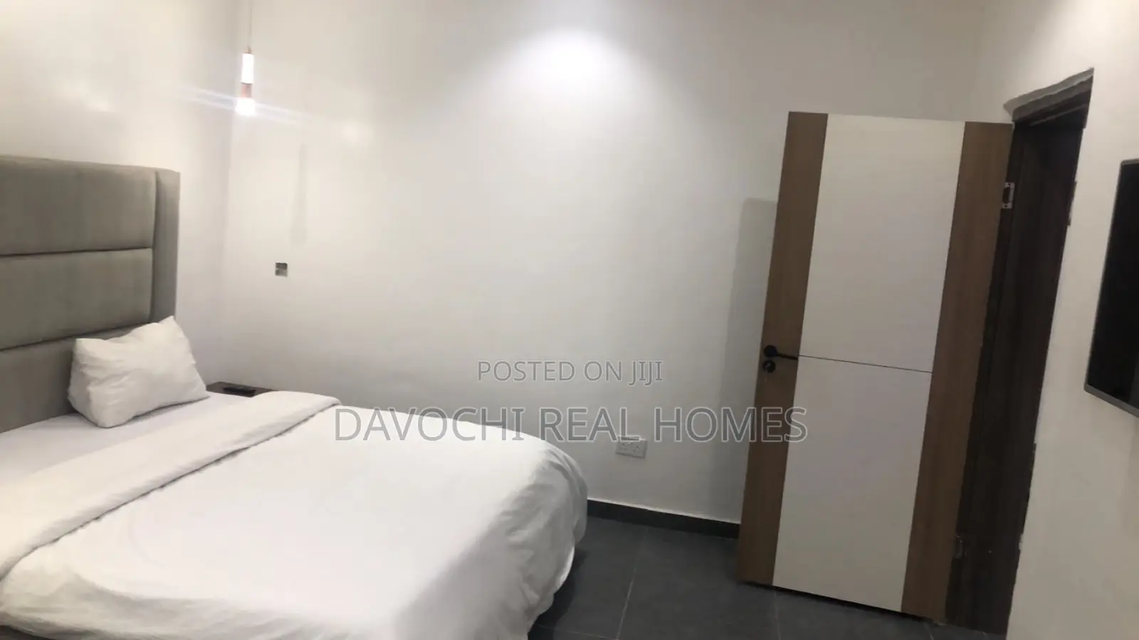 Furnished 1bdrm Apartment in Freedom Way, Lekki for sale in Lekki Phase 1