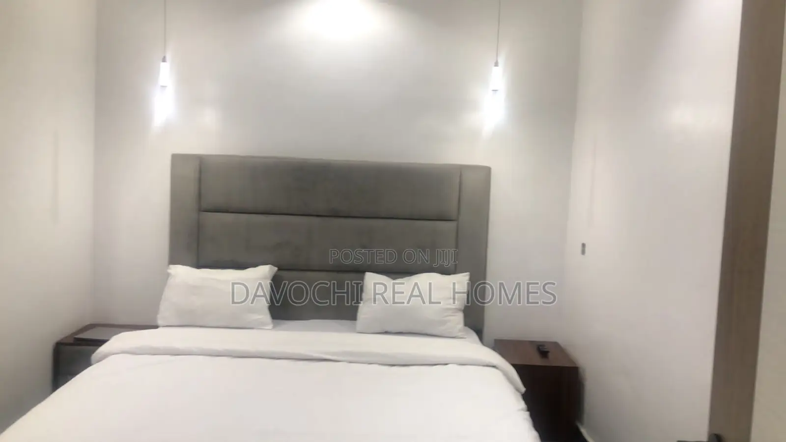 Furnished 1bdrm Apartment in Freedom Way, Lekki for sale in Lekki Phase 1