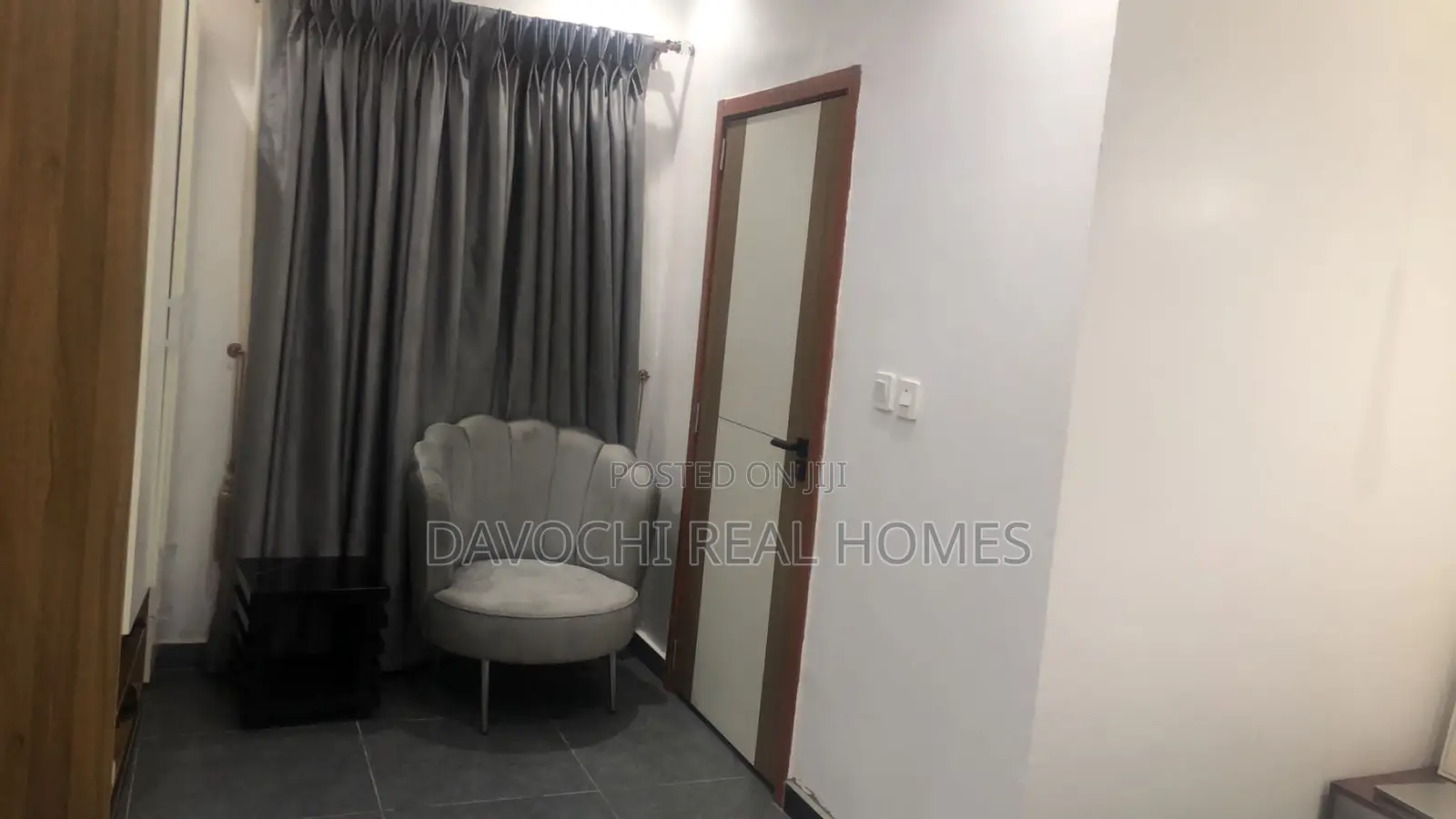 Furnished 1bdrm Apartment in Freedom Way, Lekki for sale in Lekki Phase 1