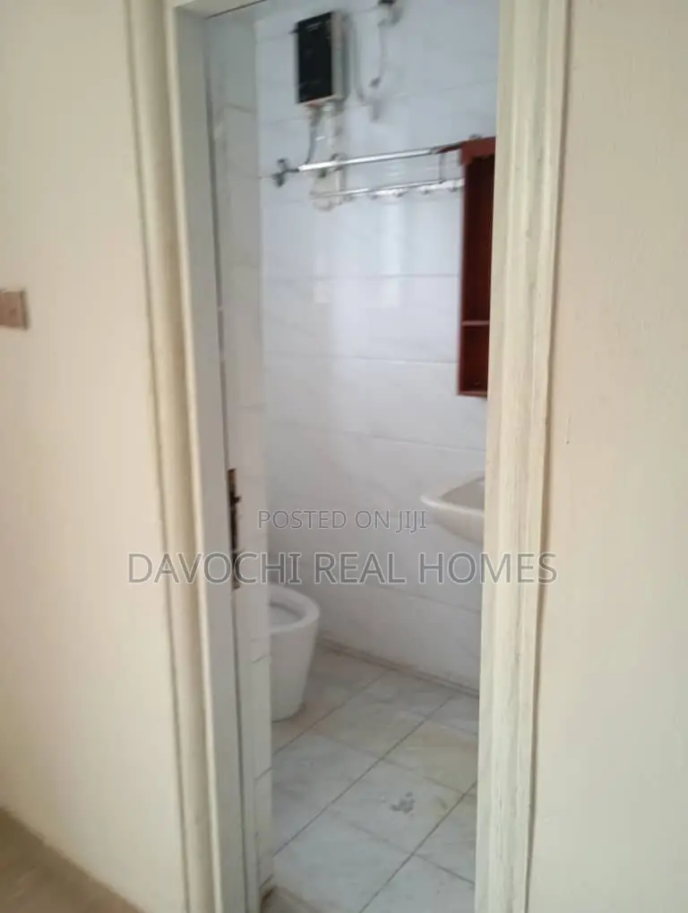 Furnished 3bdrm Apartment in Olokonla Ajah for rent in Ajah