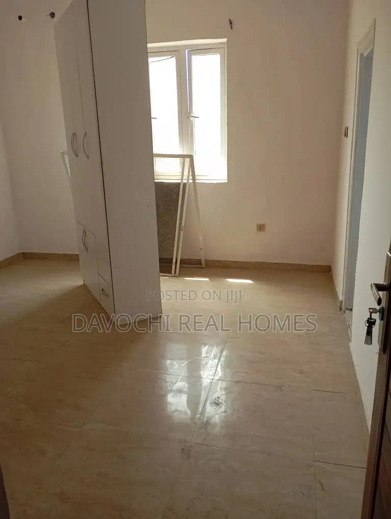 Furnished 3bdrm Apartment in Olokonla Ajah for rent in Ajah