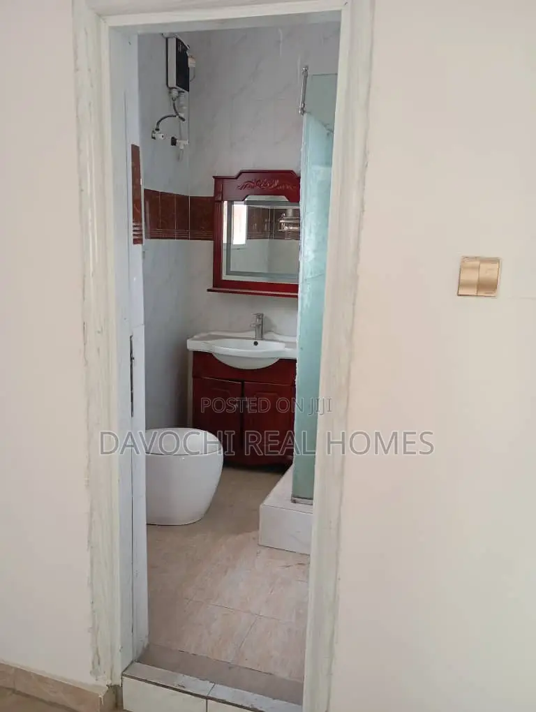 Furnished 3bdrm Apartment in Olokonla Ajah for rent in Ajah