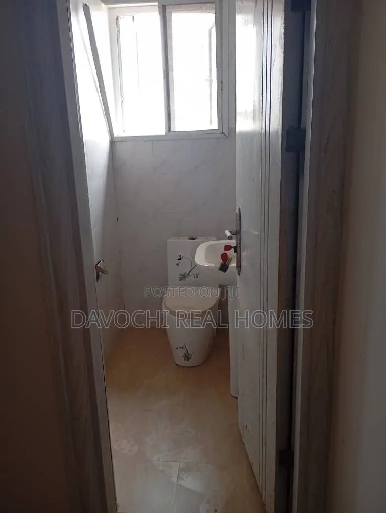 Furnished 3bdrm Apartment in Olokonla Ajah for rent in Ajah