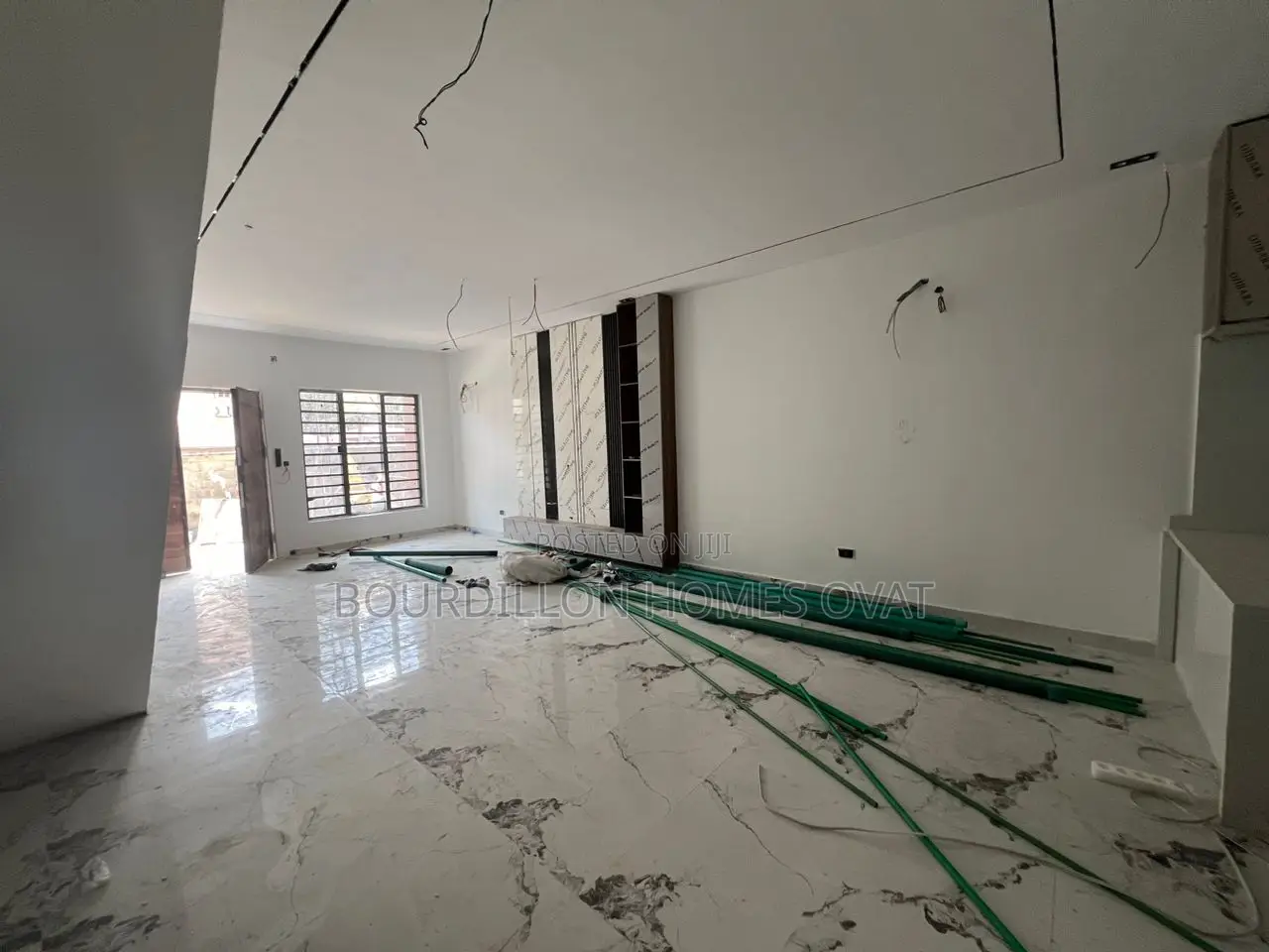 4bdrm Duplex in Lekki Phase 1 for sale in Lekki Phase 1