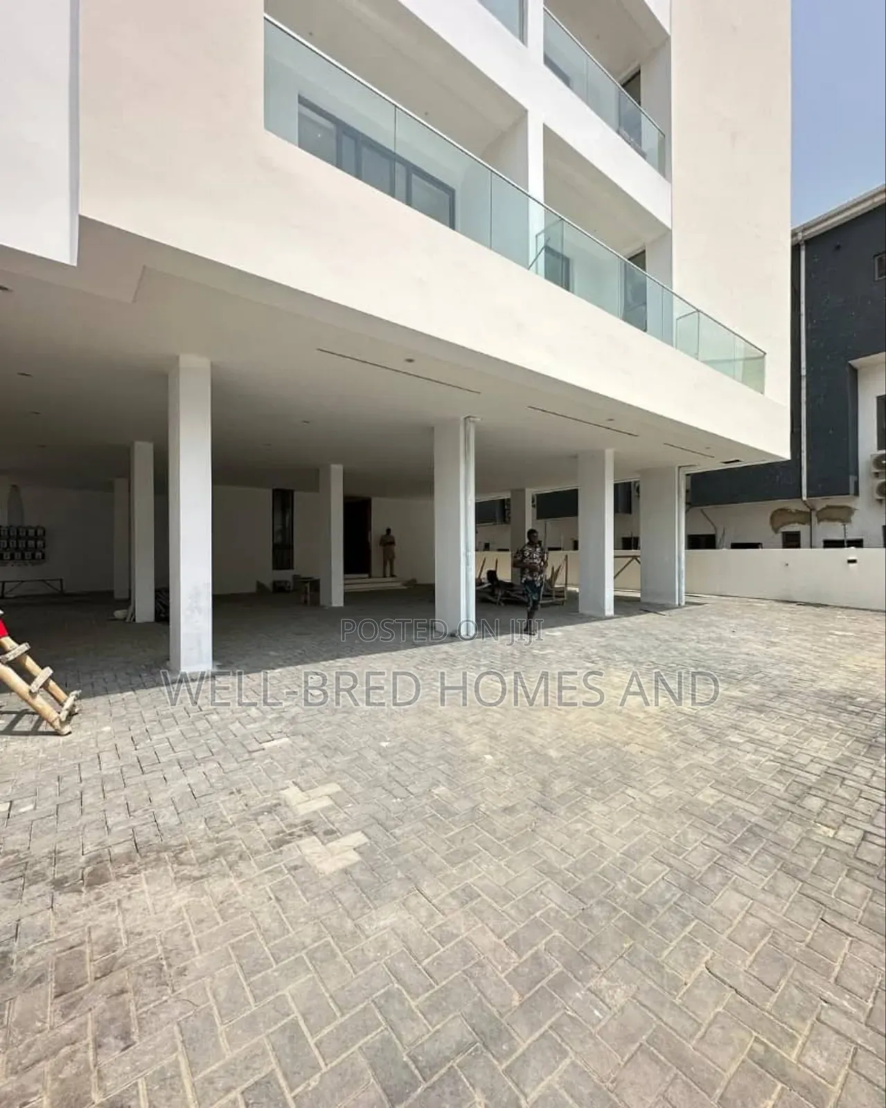 2bdrm Apartment in Ikate for sale in Ikate