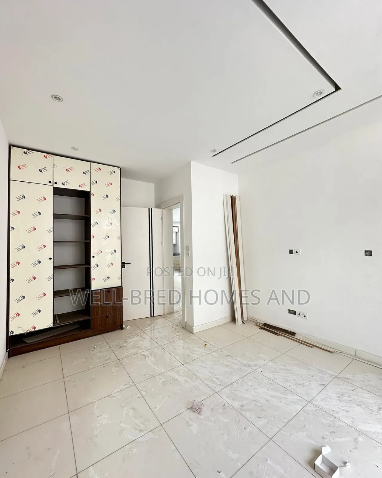 2bdrm Apartment in Ikate for sale in Ikate