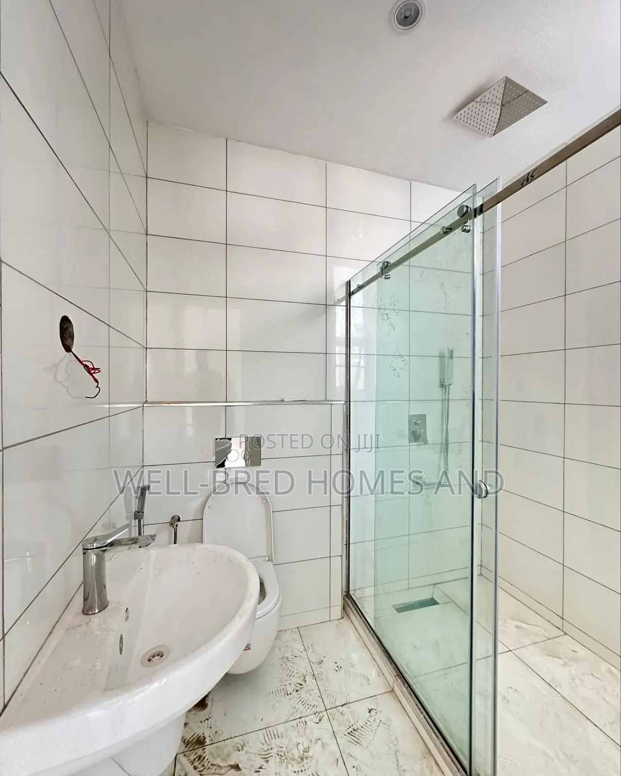 2bdrm Apartment in Ikate for sale in Ikate