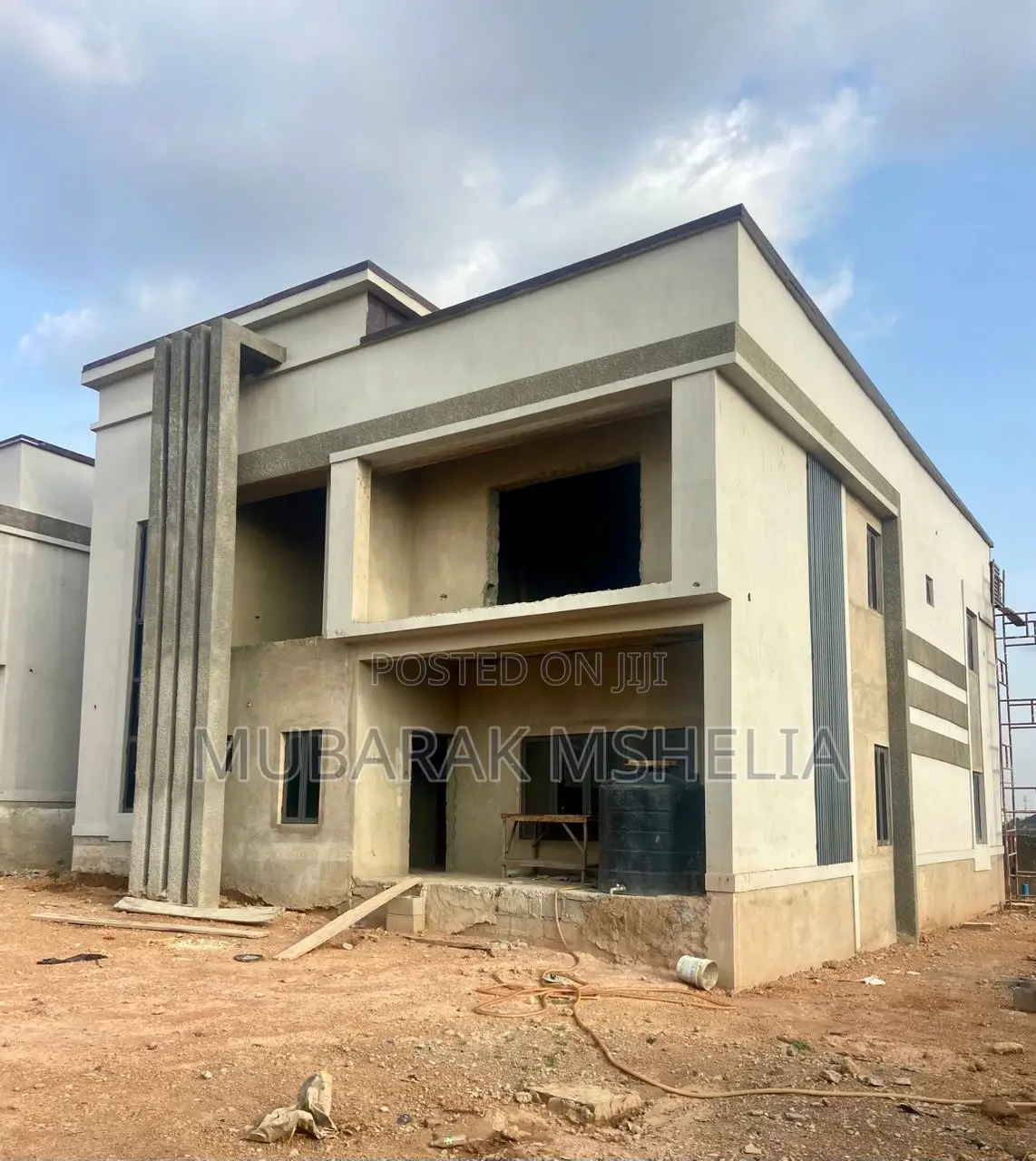 4bdrm Duplex in Kado for sale in Kado