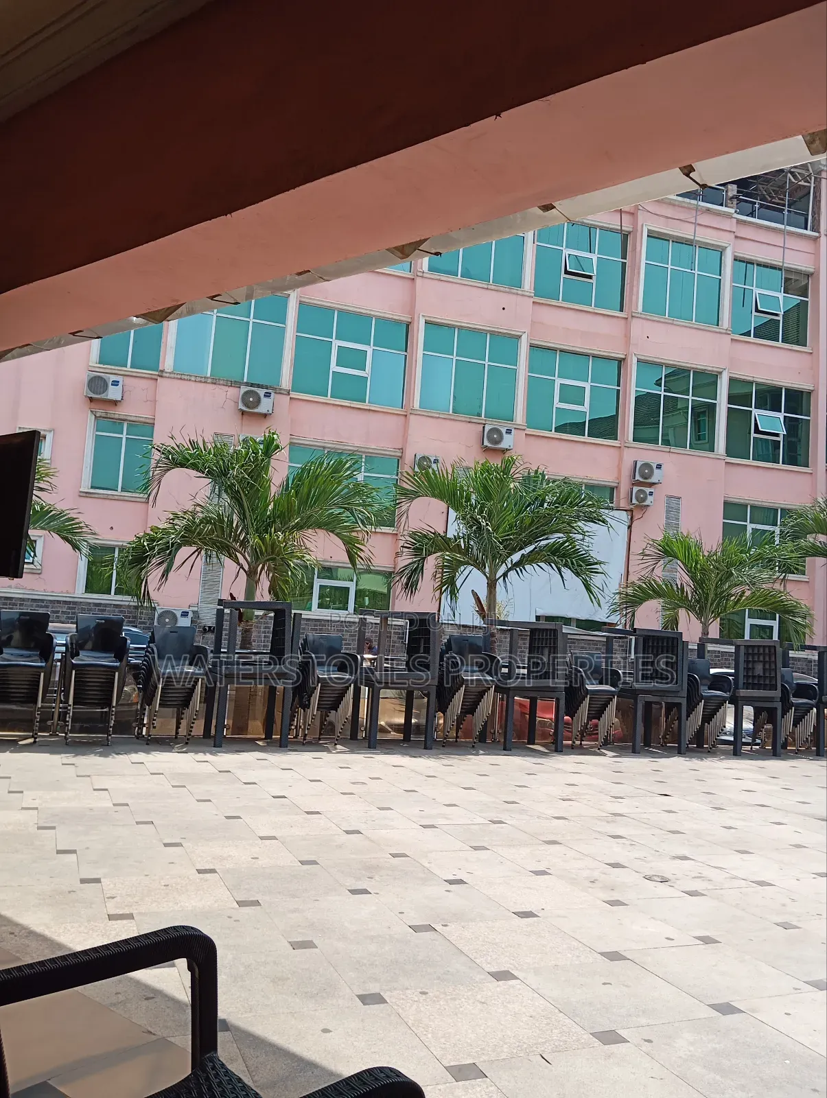 Hotel for Sale in Asaba in Oshimili South