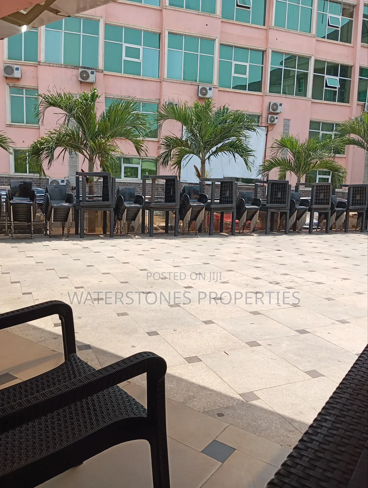 Hotel for Sale in Asaba in Oshimili South