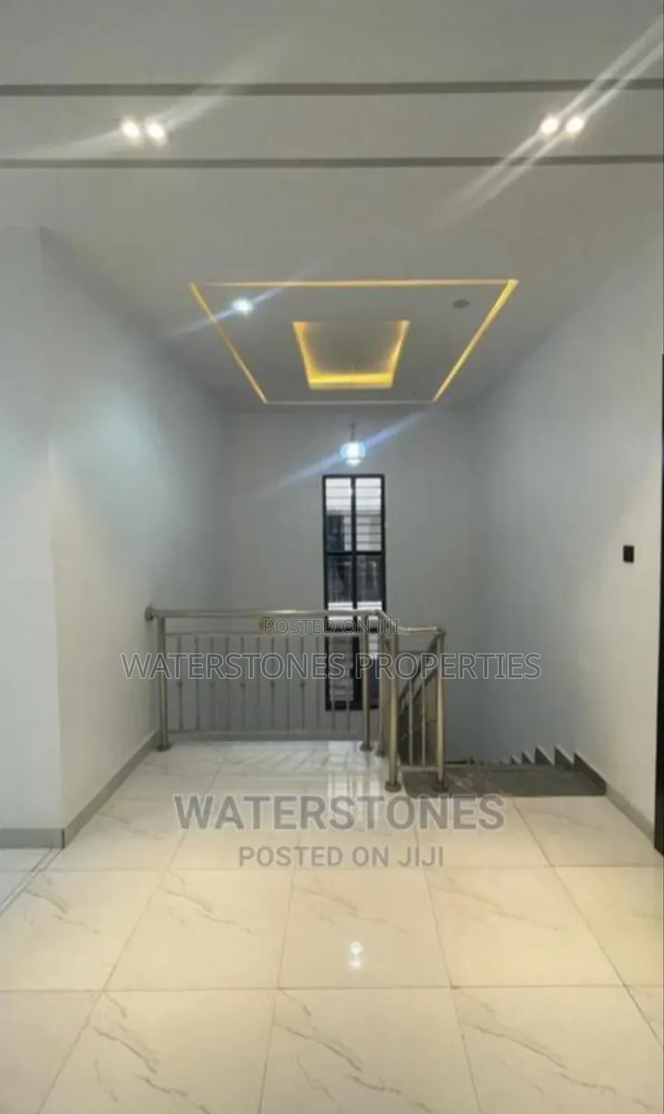 Terrace Duplex for Sale in Asaba in Oshimili South