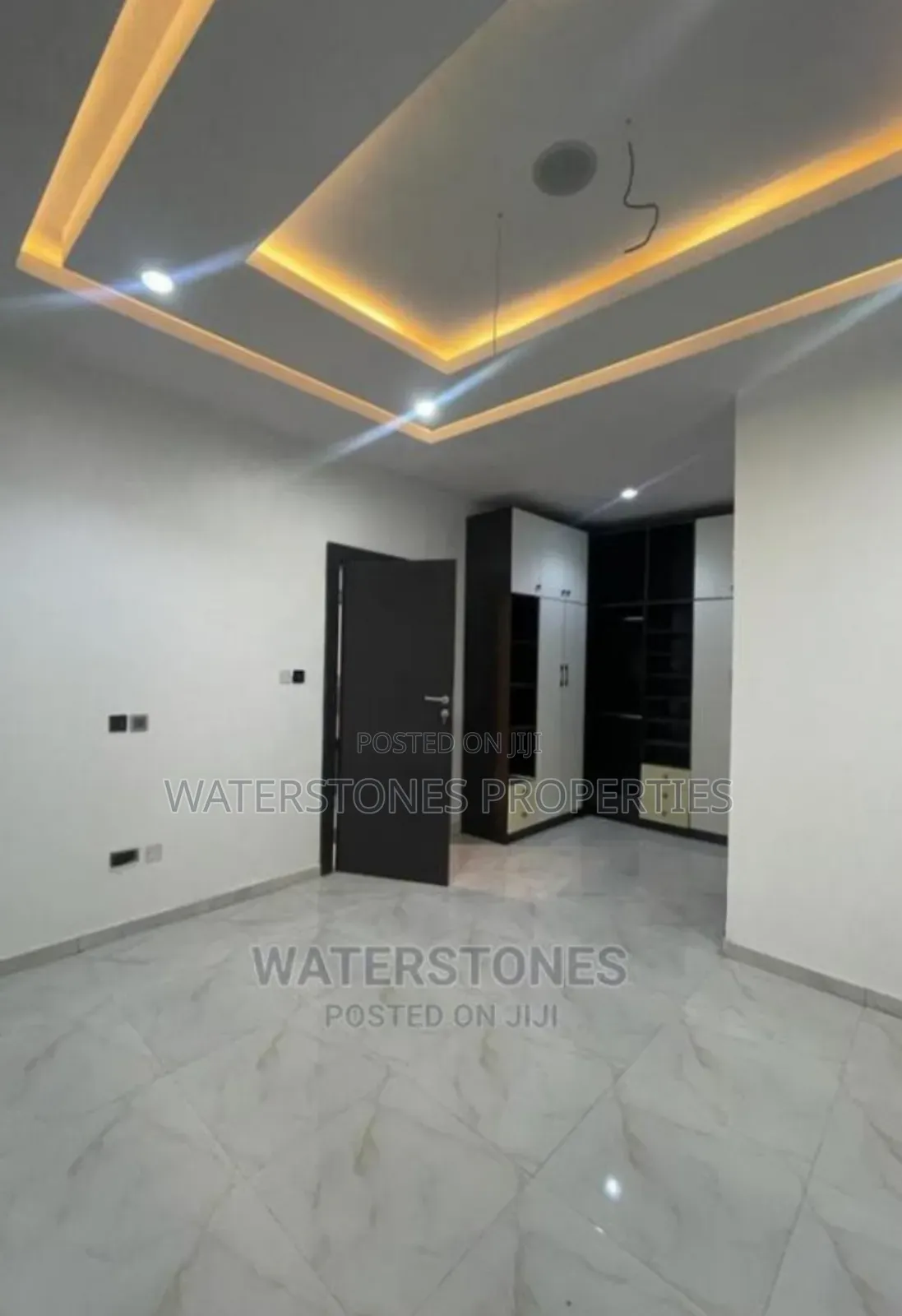 Terrace Duplex for Sale in Asaba in Oshimili South