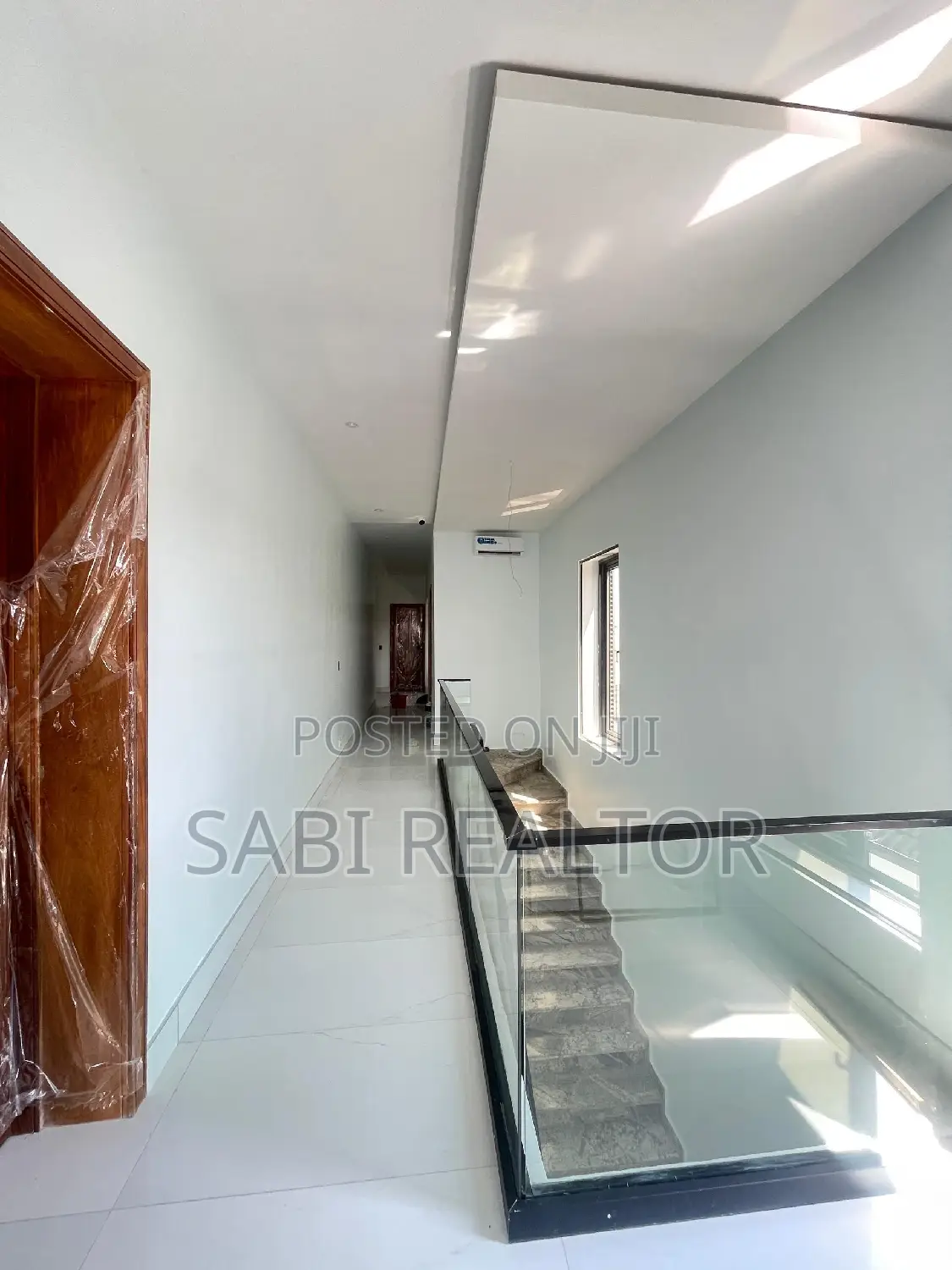 Furnished 5bdrm Apartment in Lekki for sale in Lekki Phase 1