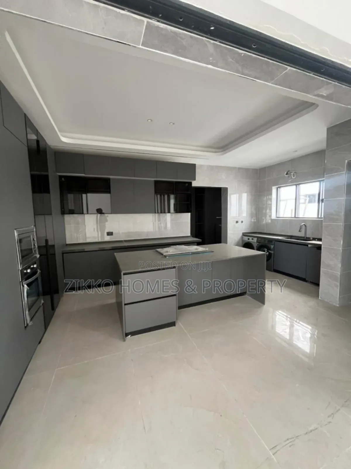 5bdrm Duplex in Royal Gardens Estate, Ajah for sale in Ajah