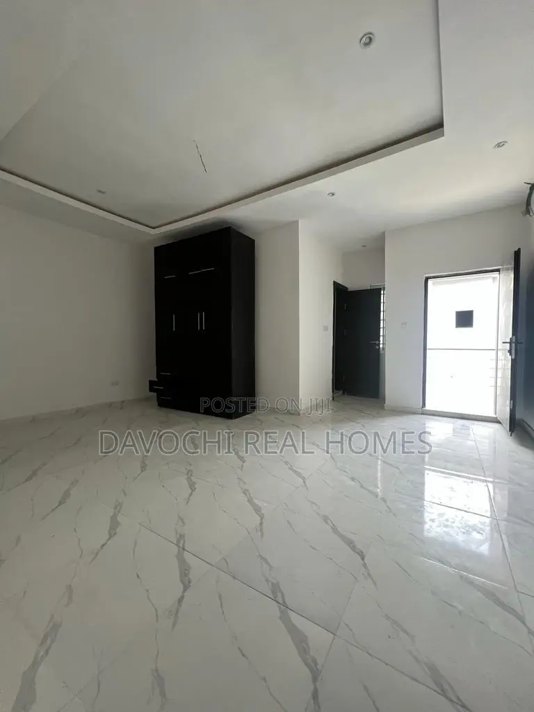 Furnished 4bdrm Duplex in Ikate, Lekki for rent in Ikate