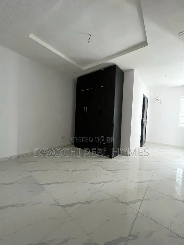 Furnished 4bdrm Duplex in Ikate, Lekki for rent in Ikate