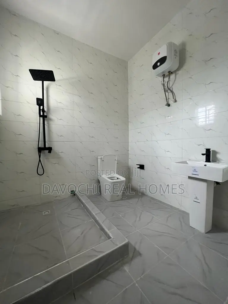 Furnished 4bdrm Duplex in Ikate, Lekki for rent in Ikate