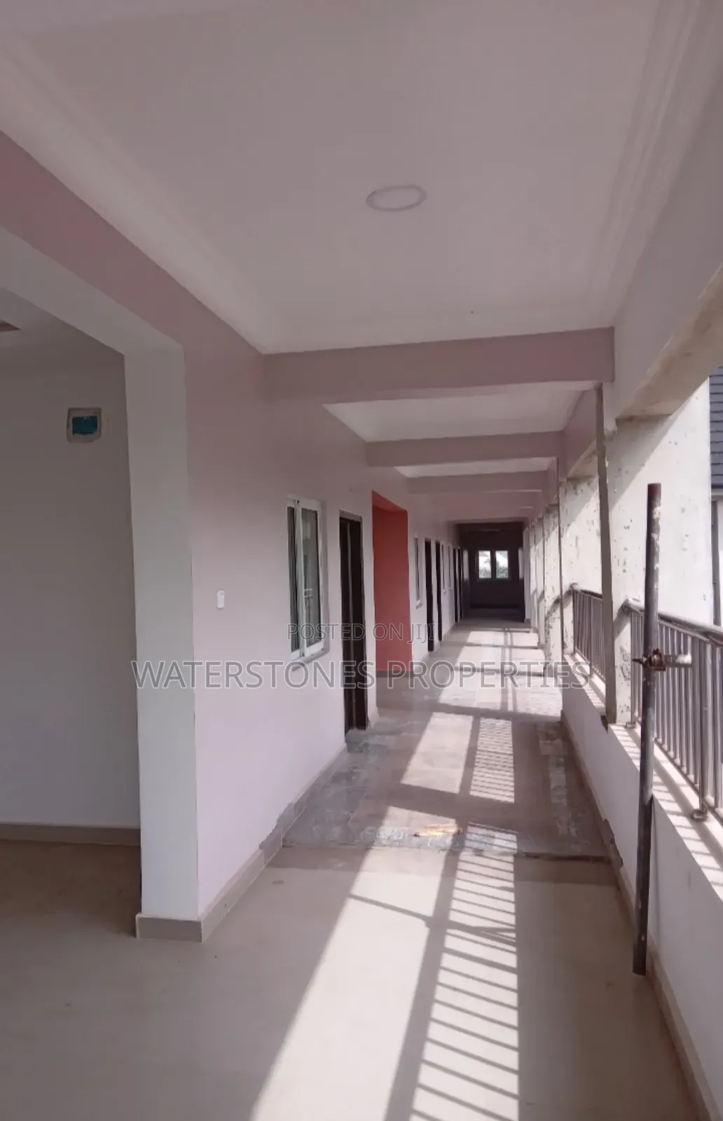 Plaza for Sale in Heart of Asaba in Oshimili South