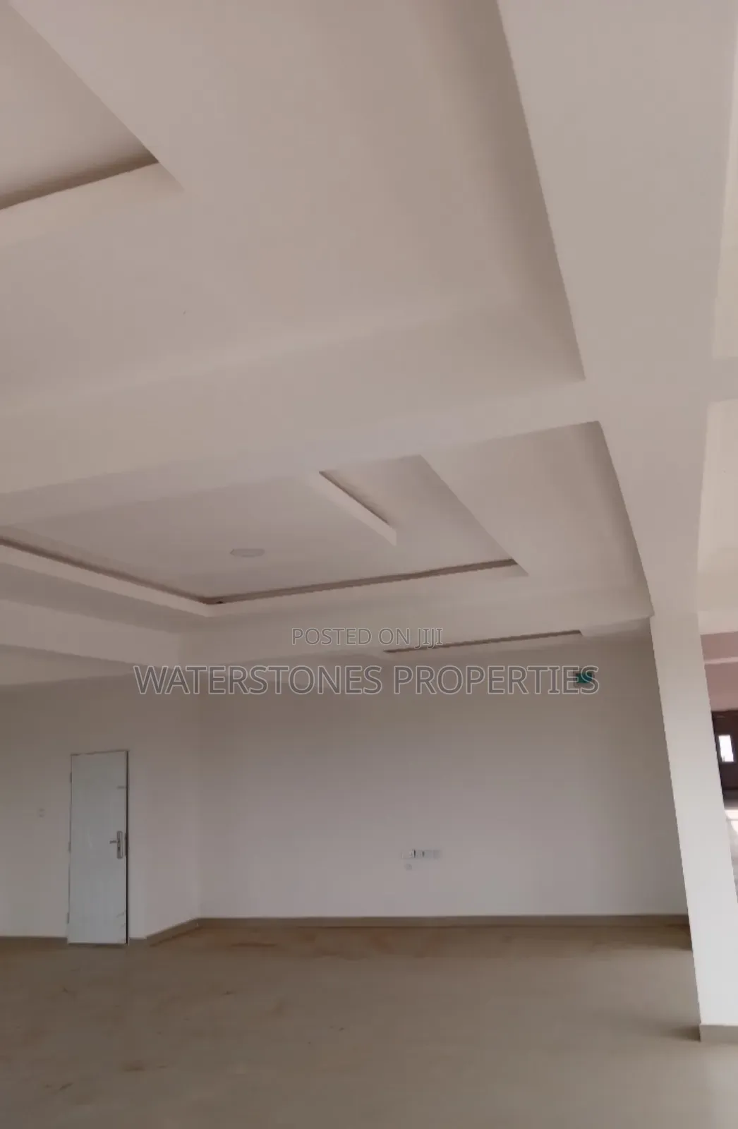 Plaza for Sale in Heart of Asaba in Oshimili South