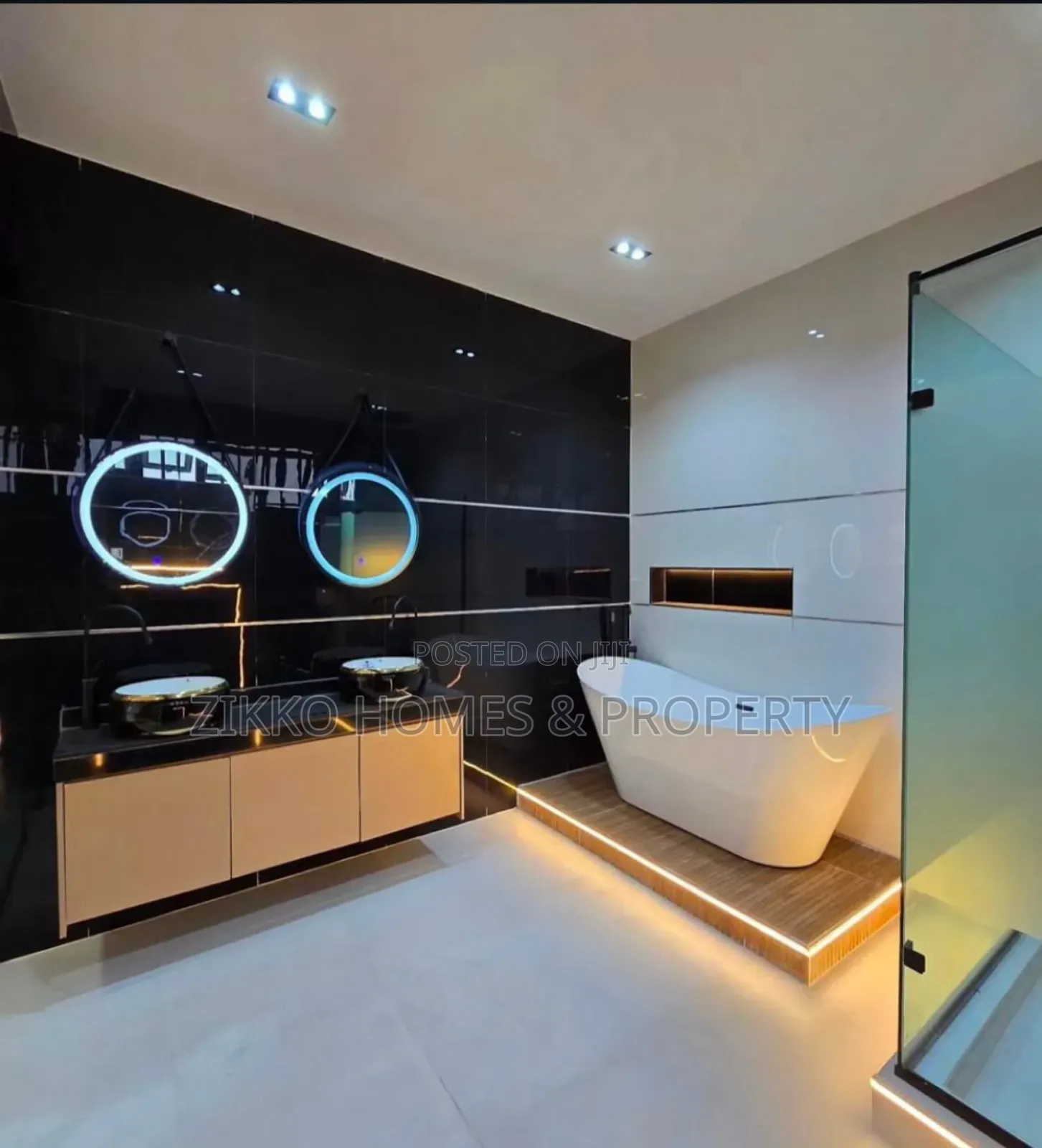 5bdrm Duplex in Vgc for sale in VGC / Ajah