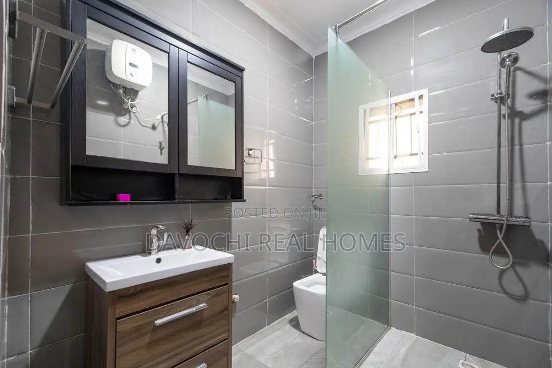 Furnished 3bdrm Apartment in Ikate, Lekki for rent in Ikate