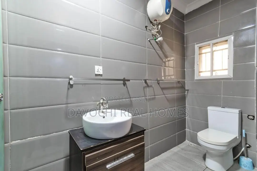 Furnished 3bdrm Apartment in Ikate, Lekki for rent in Ikate