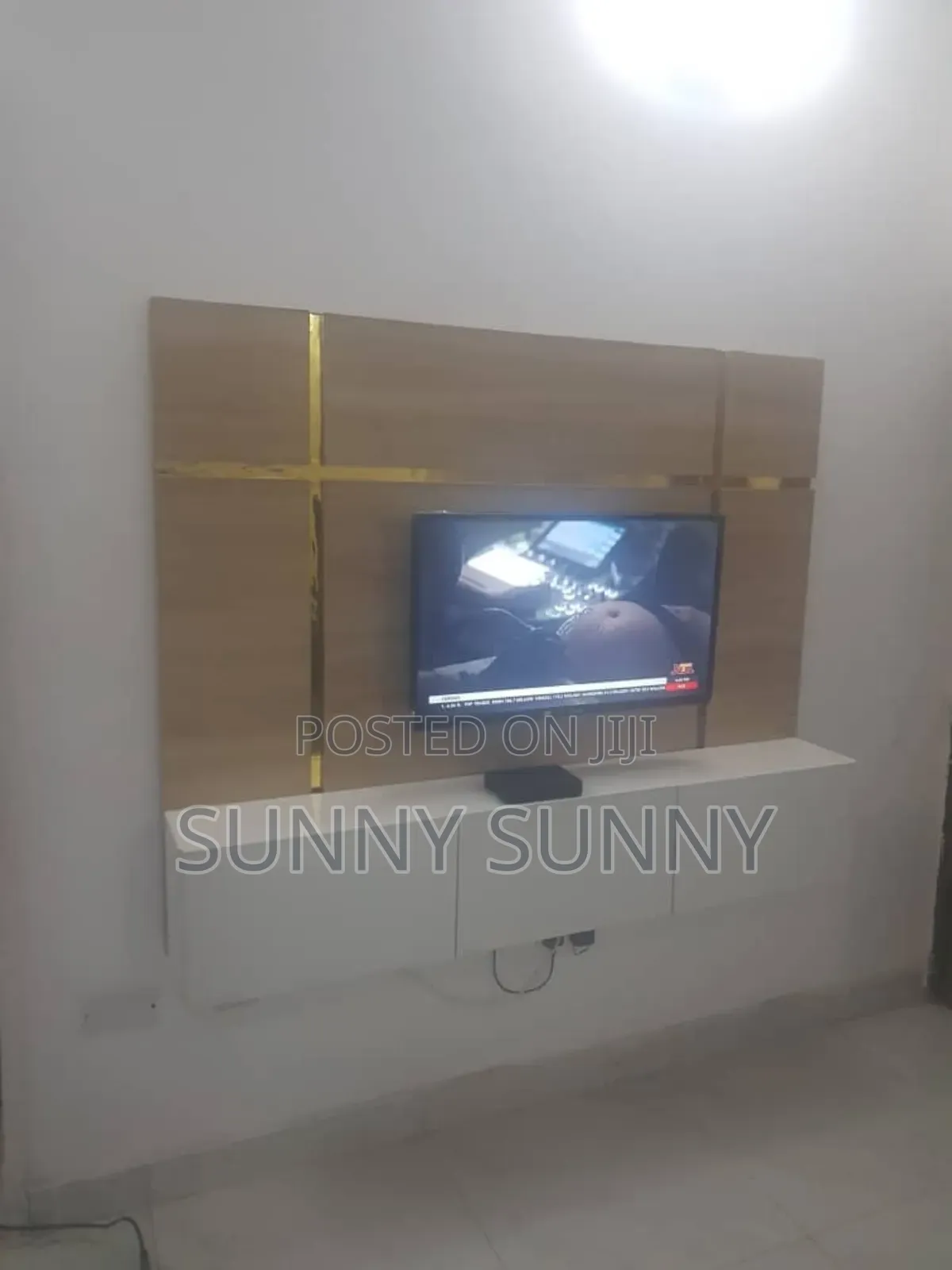 Lovey Studio City Centre in Gaduwa