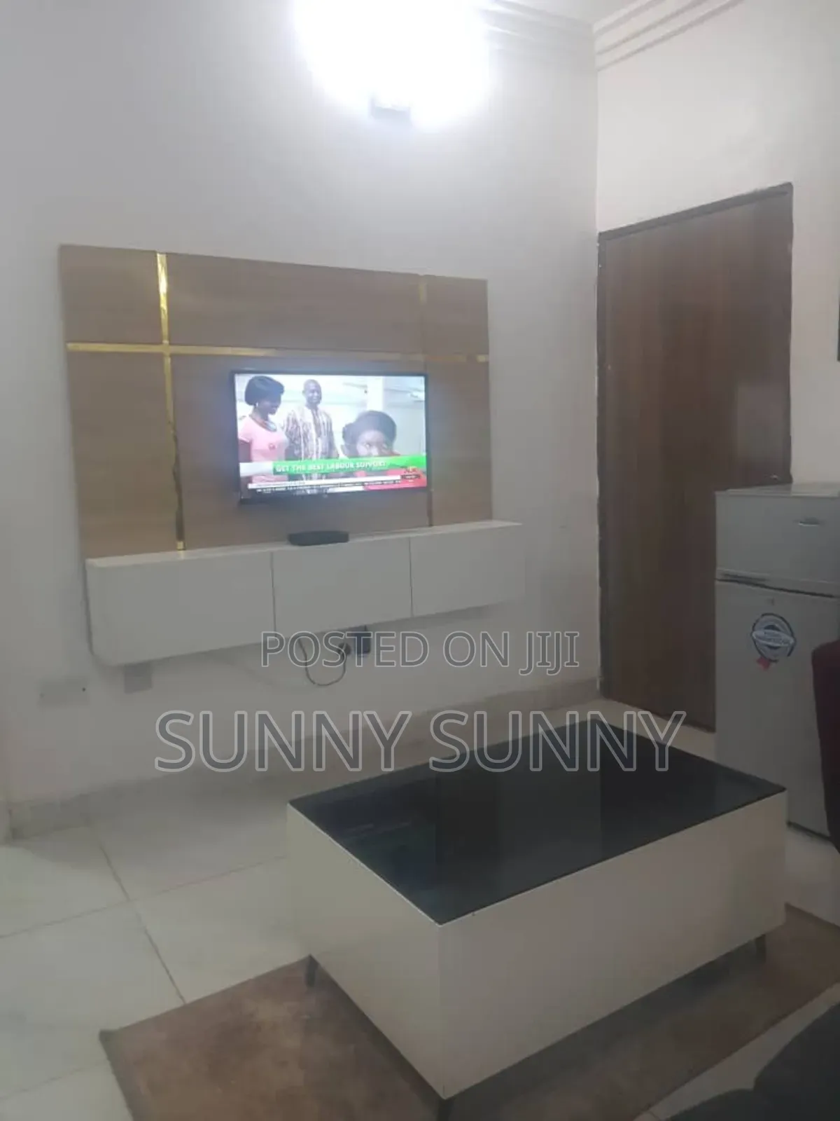 Lovey Studio City Centre in Gaduwa