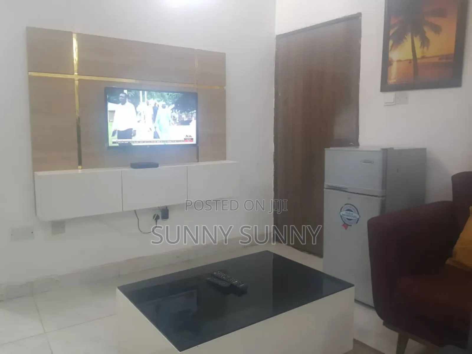 Lovey Studio City Centre in Gaduwa