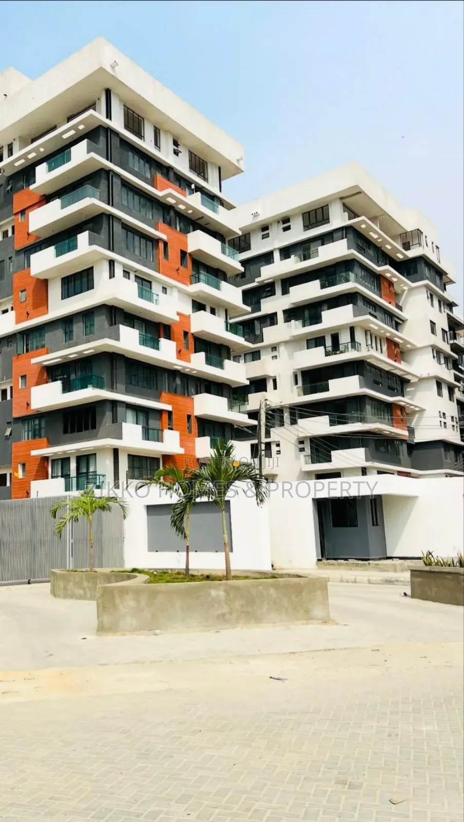 3bdrm Maisonette in Lekki for sale in Lekki