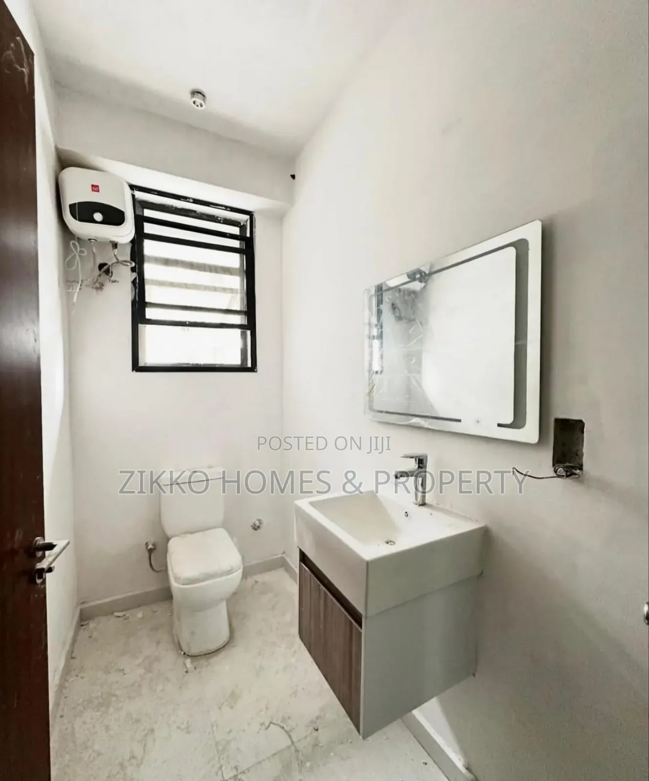 3bdrm Maisonette in Lekki for sale in Lekki