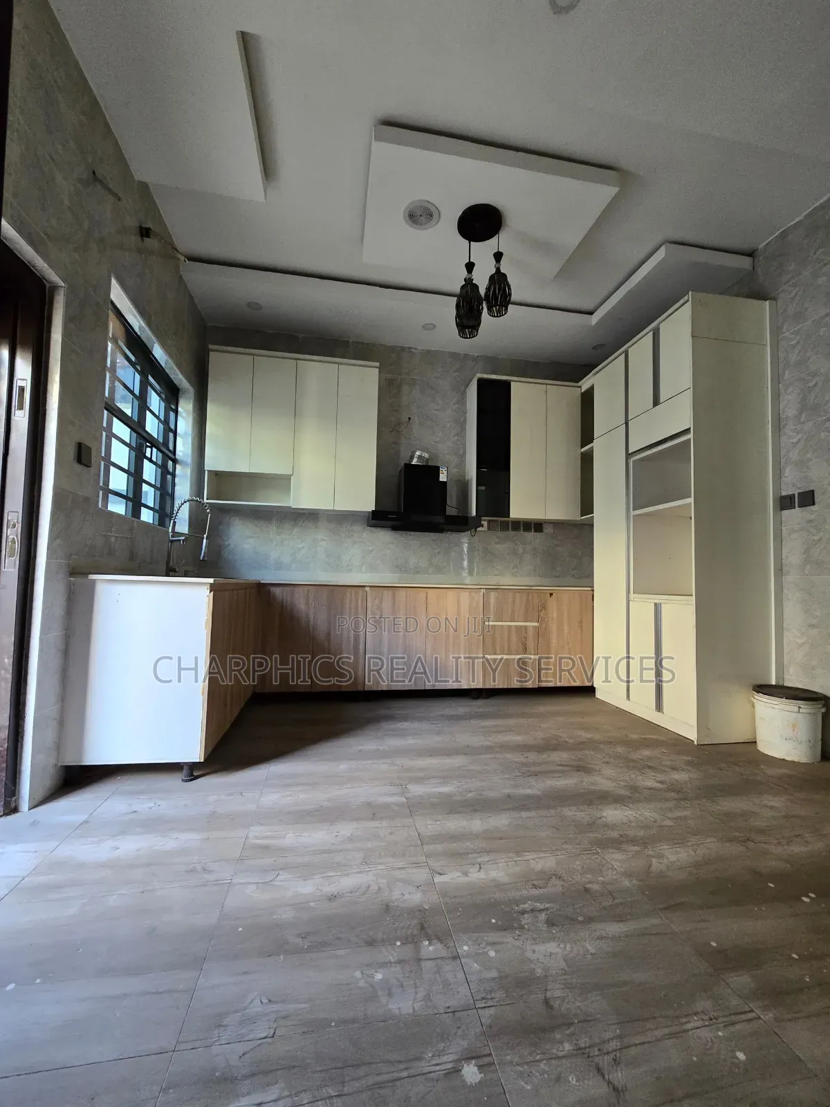 4bdrm Duplex in Ikeja for sale in Ikeja