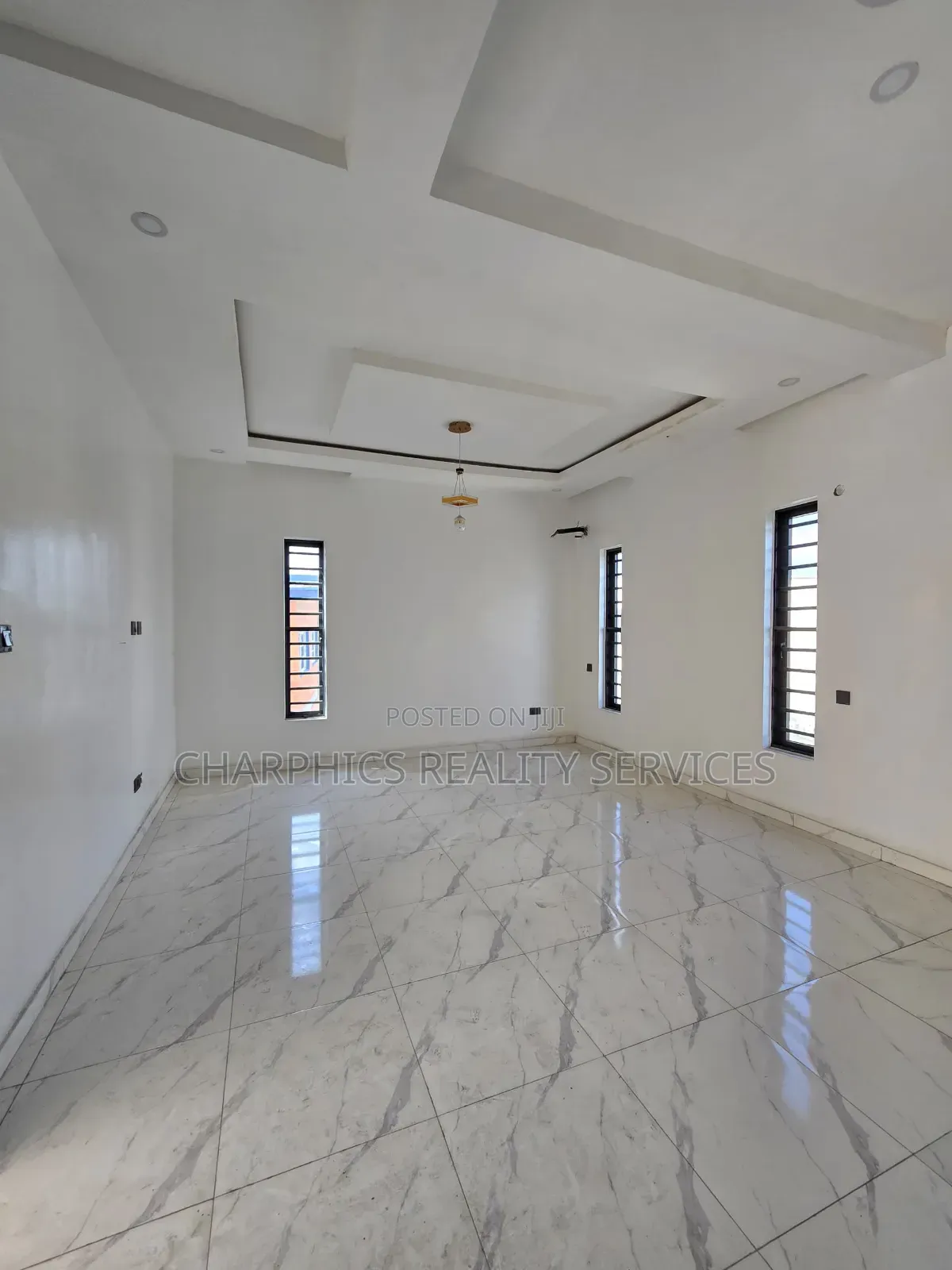 4bdrm Duplex in Ikeja for sale in Ikeja