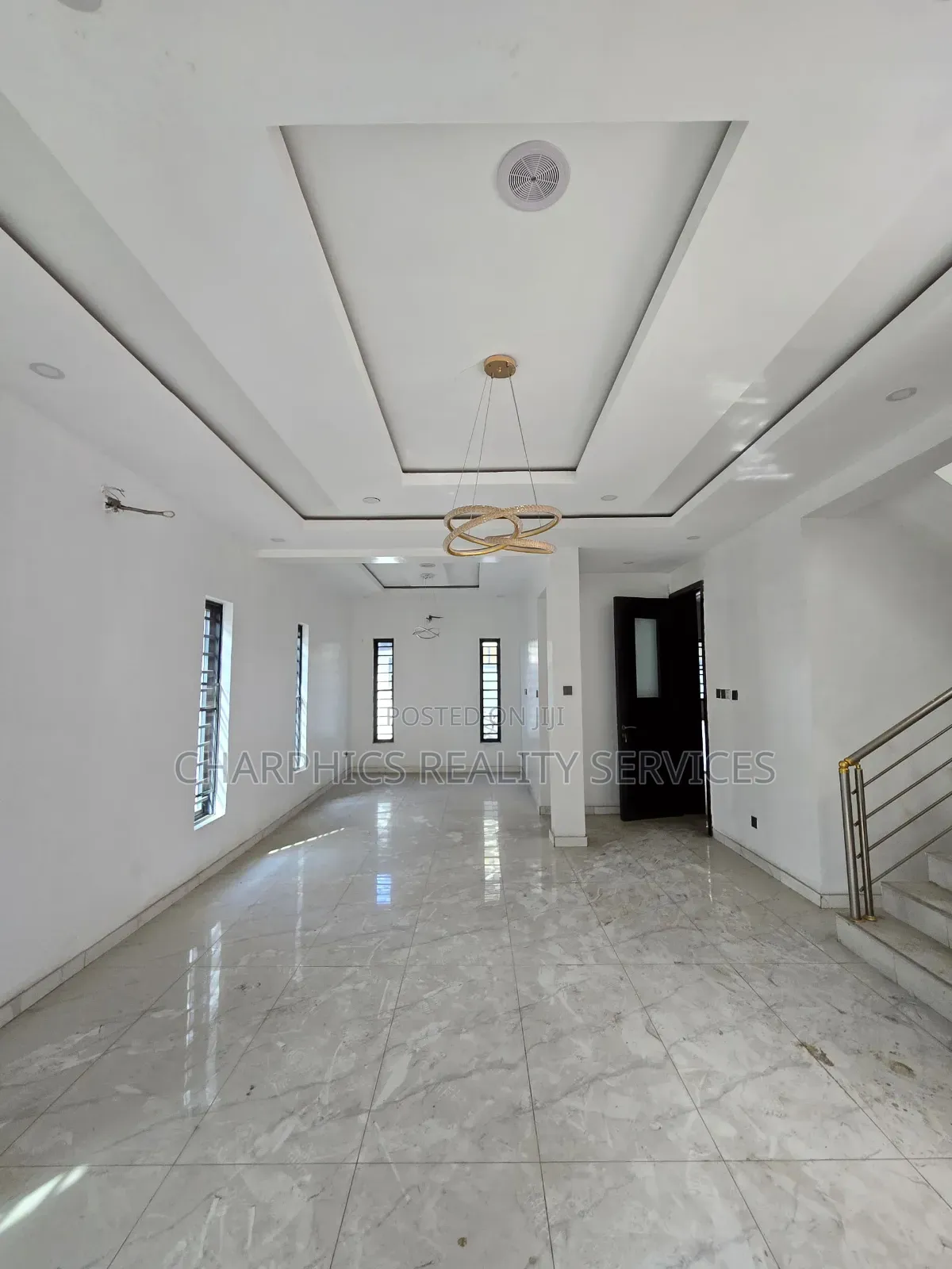 4bdrm Duplex in Ikeja for sale in Ikeja
